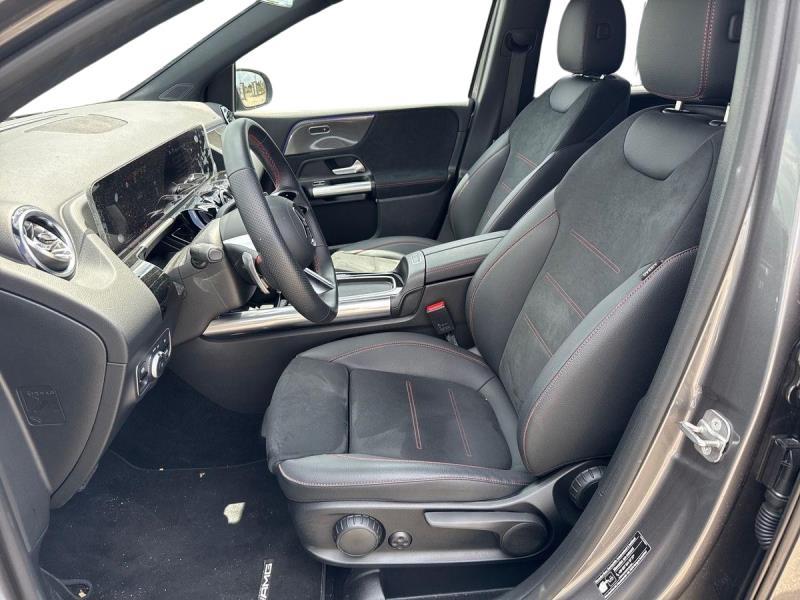 Mercedes Classe B 180 d Advanced Plus AMG Line auto