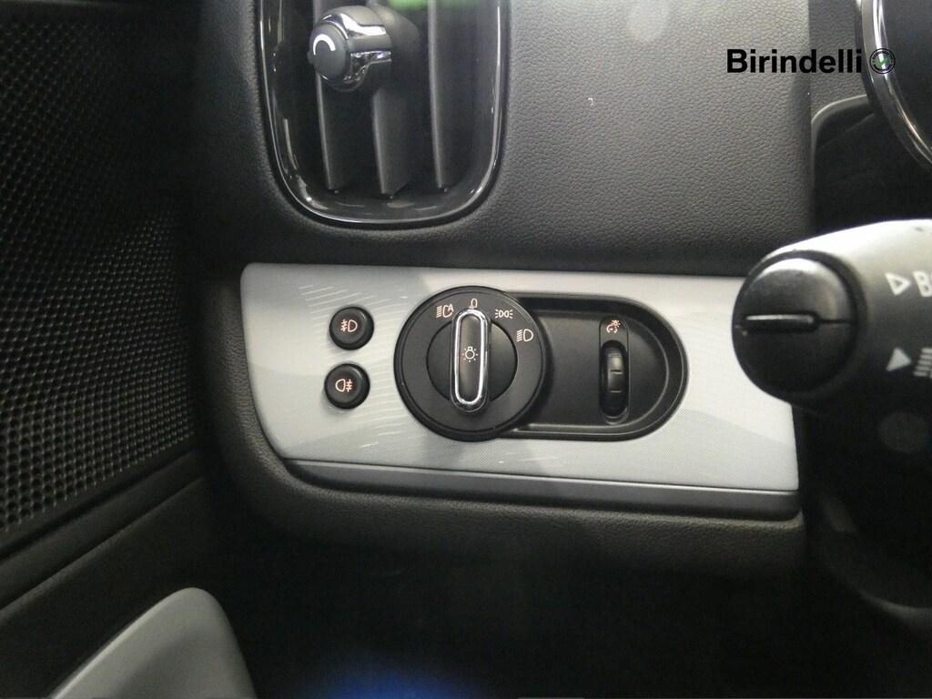 Mini Cooper Countryman 1.5 TwinPower Turbo Cooper
