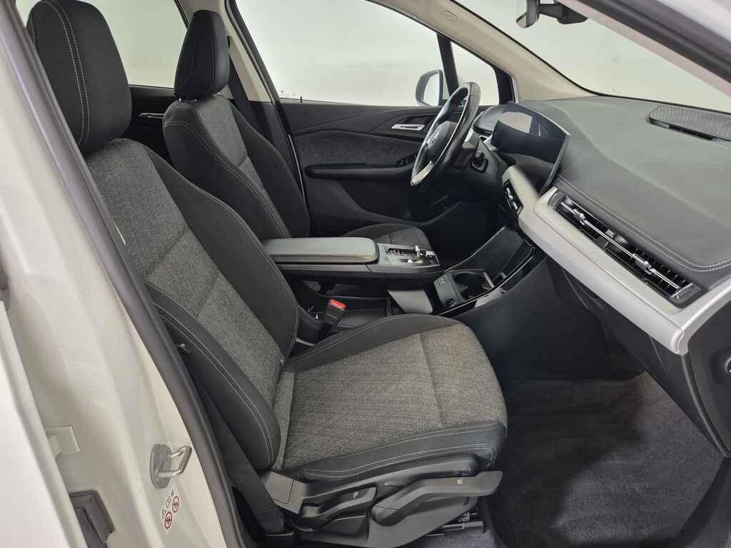 BMW Serie 2 218i Active Tourer auto