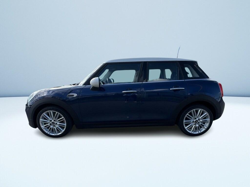 Mini Cooper D 1.5 D Cooper D Hype