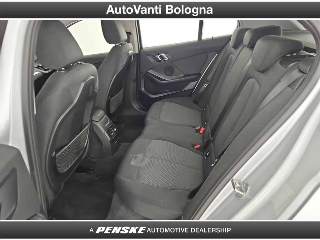 BMW Serie 1 118i Advantage auto