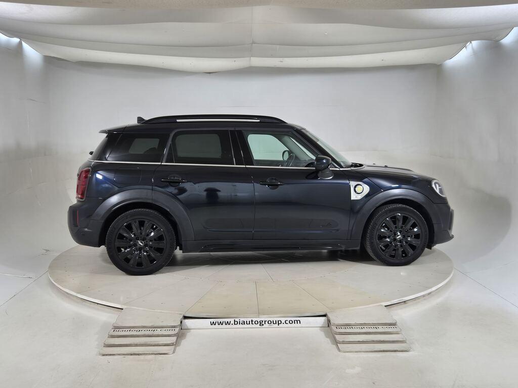 Mini Mini Countryman 1.5 Cooper SE All4 all4 auto