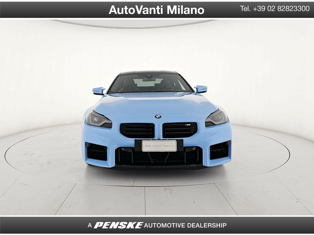 BMW M2 Coupe 3.0 460cv auto
