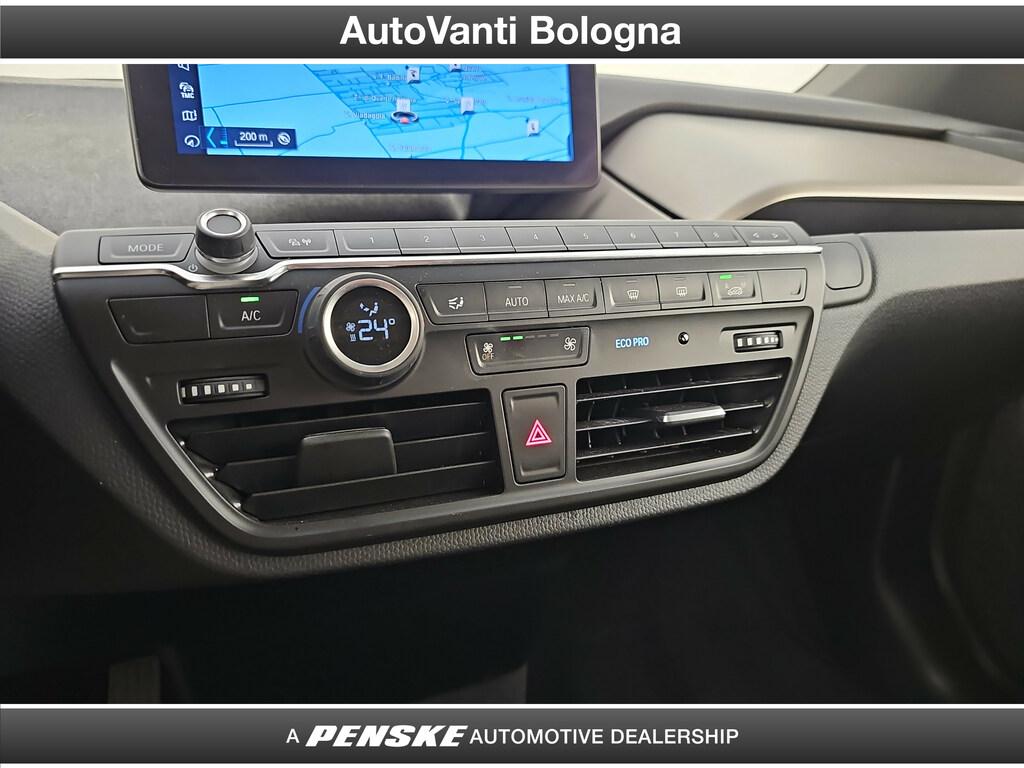 BMW i3 120Ah