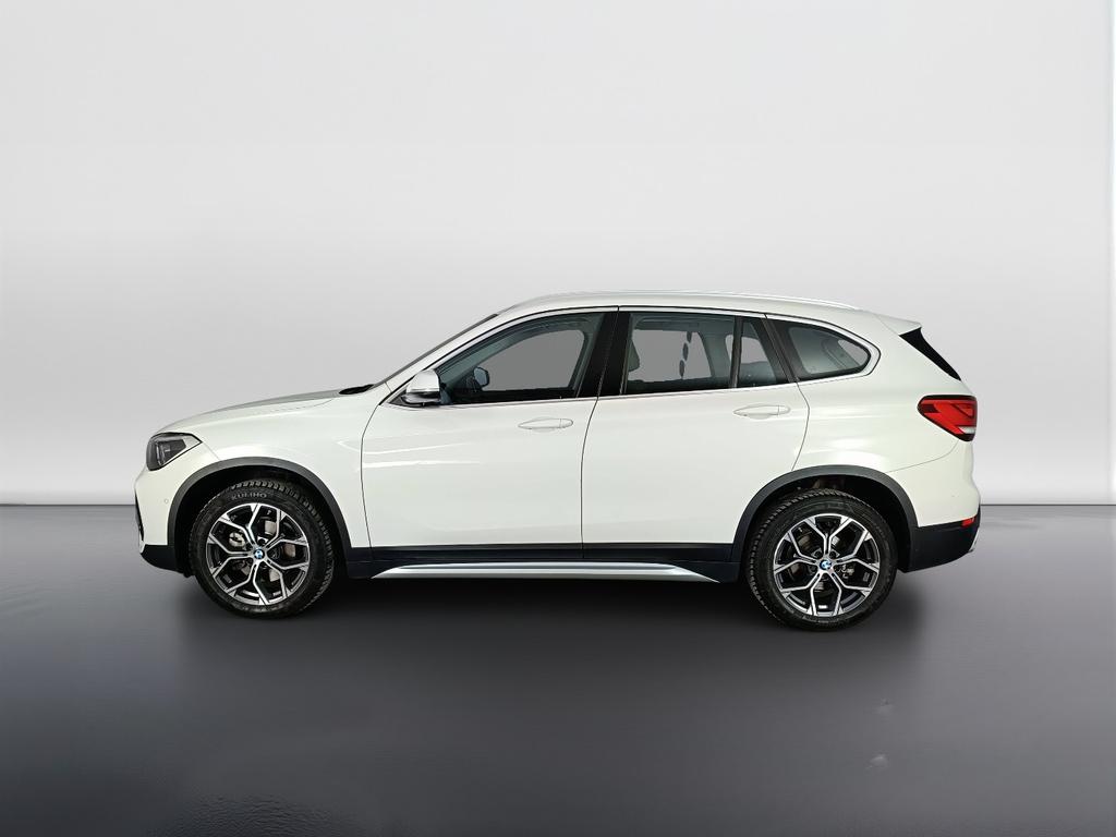 BMW X1 sdrive18d xLine Plus auto