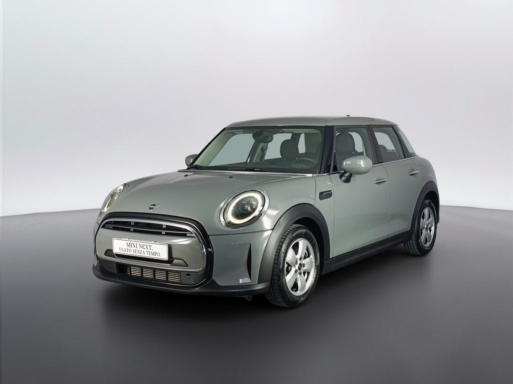 Mini Mini 5p 1.5 One Classic 75cv