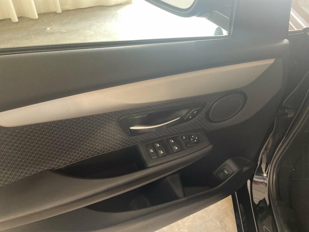 BMW Serie 2 218d Gran Tourer xdrive Business 7p.ti auto my20