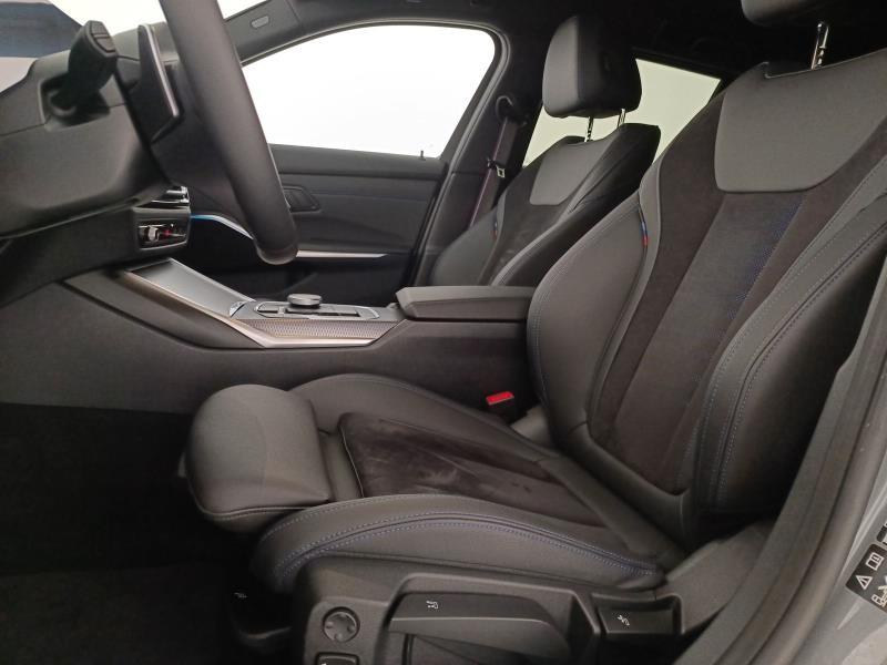 BMW Serie 3 320d Touring mhev 48V xdrive M Sport Pro auto