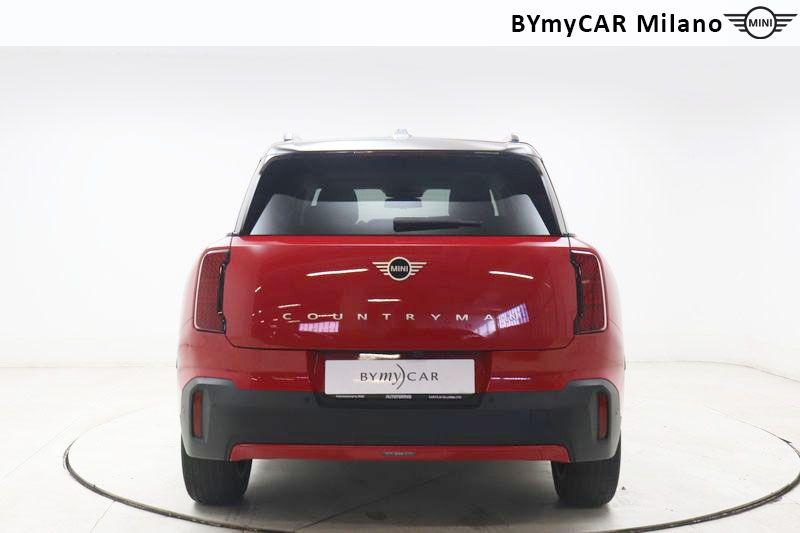 Mini Mini Countryman 2.0 48V D Classic auto