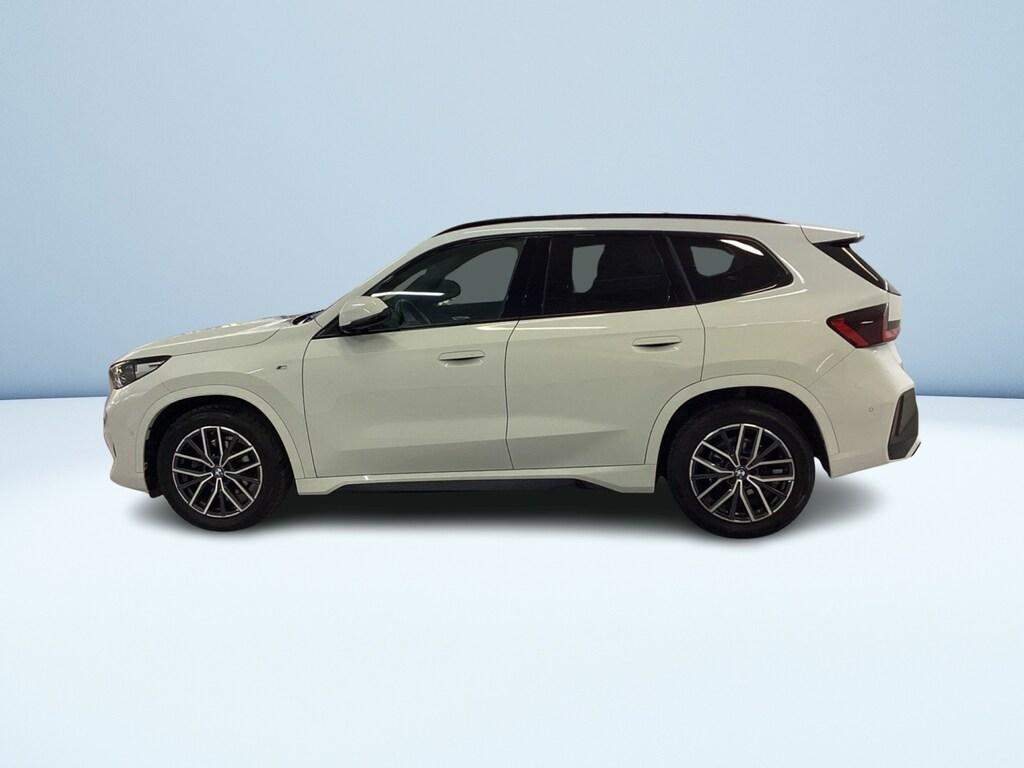 BMW X1 sdrive18d Msport auto