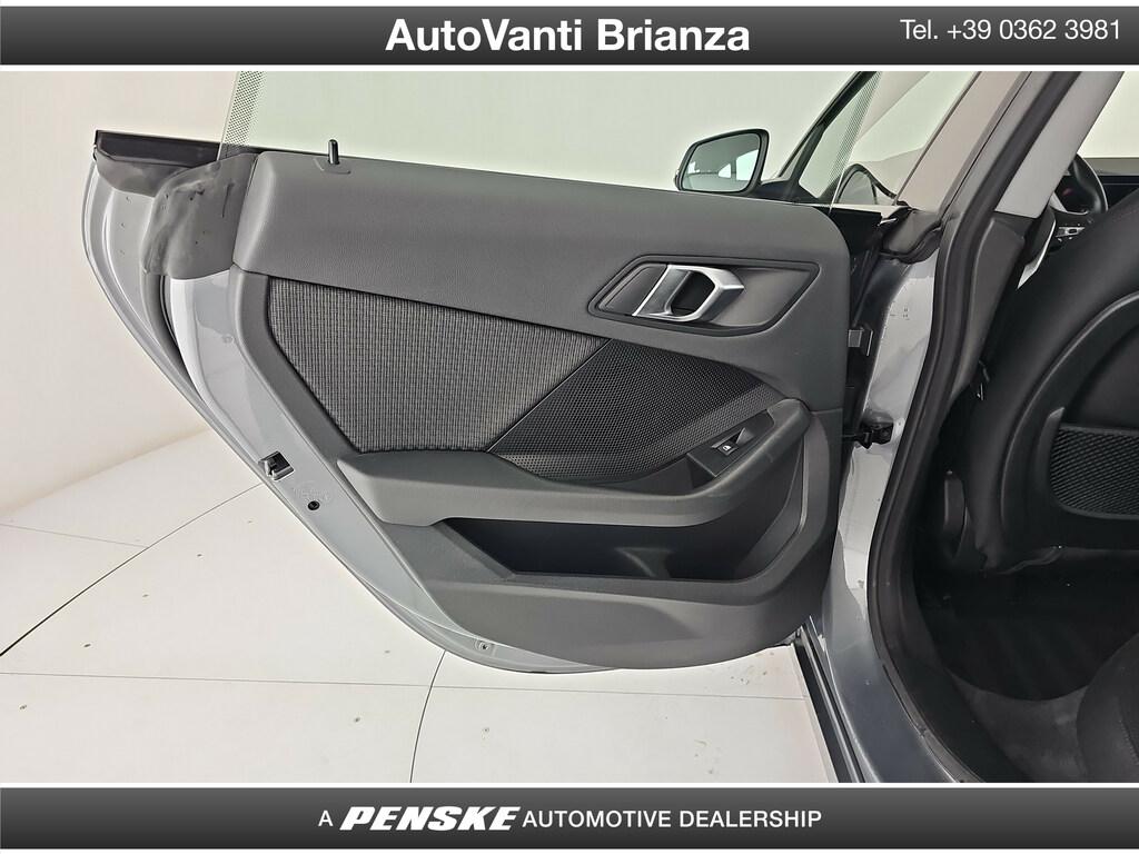 BMW Serie 2 216d Gran Coupe Advantage auto