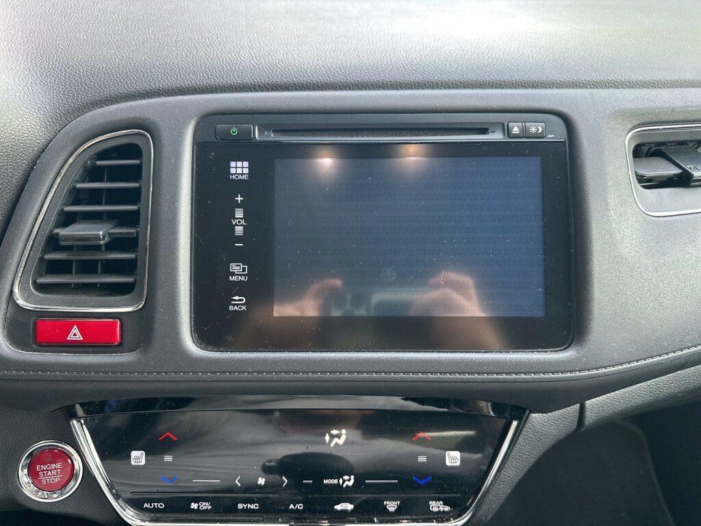 Honda HR-V 1.5 Executive Navi Adas cvt