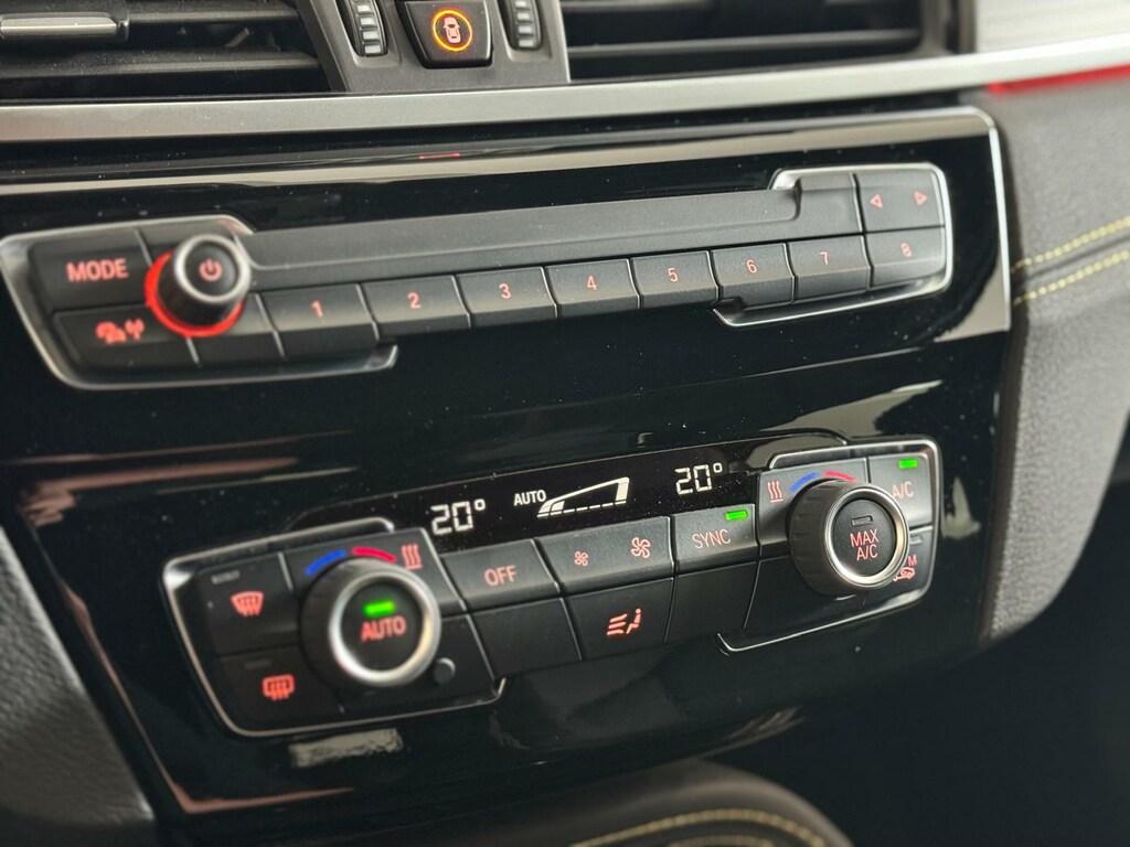 BMW X2 xdrive25e Goldplay Edition auto