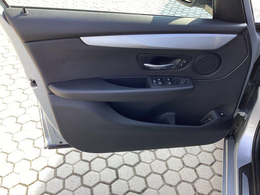 BMW Serie 2 225xe Active Tourer iPerformance Advantage auto