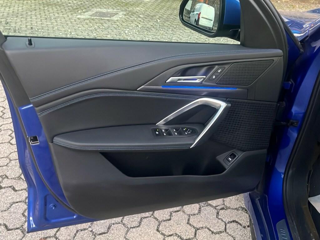 BMW X1 sdrive18d MSport Edition Balance auto