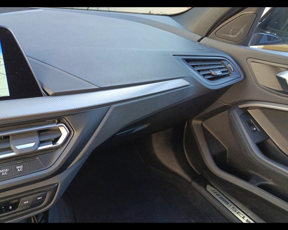 BMW Serie 1 M 135i xdrive auto