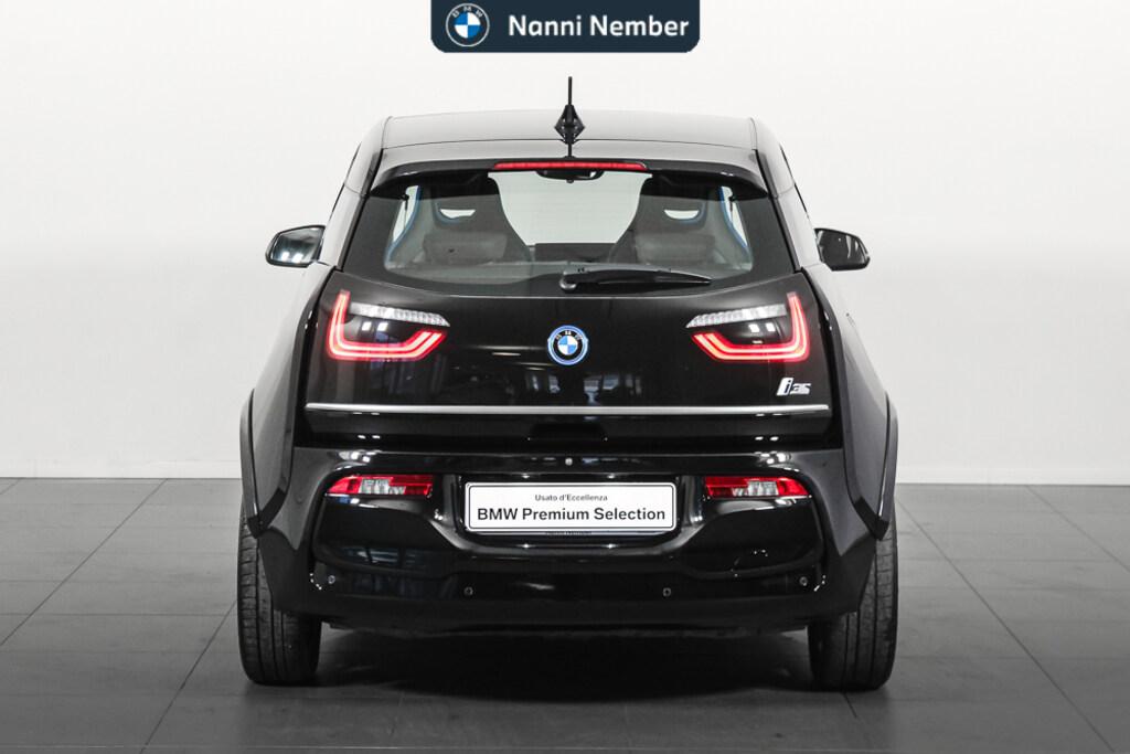 BMW i3 i3s 120Ah Advantage