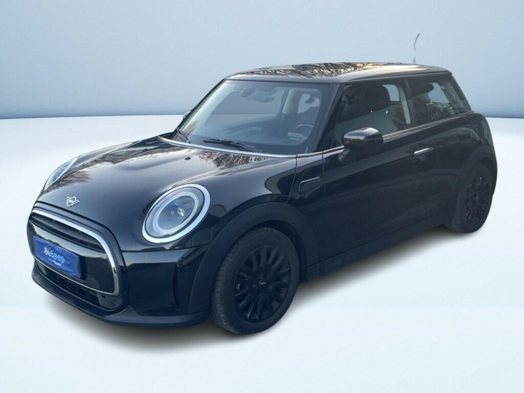 Mini Cooper 1.5 TwinPower Turbo Cooper