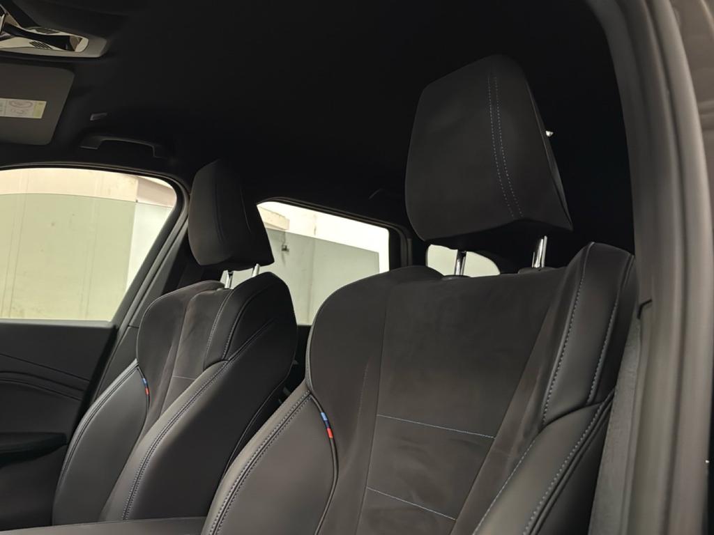 BMW X1 xdrive20d mhev 48V Msport auto