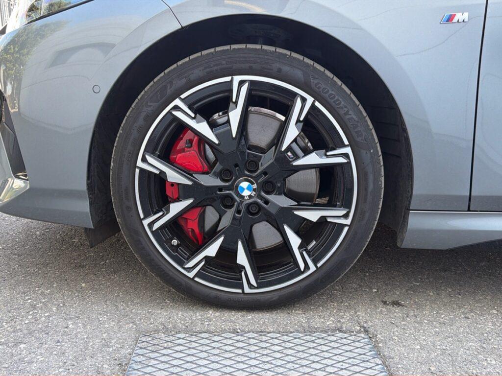 BMW Serie 1 118d MSport Pro auto