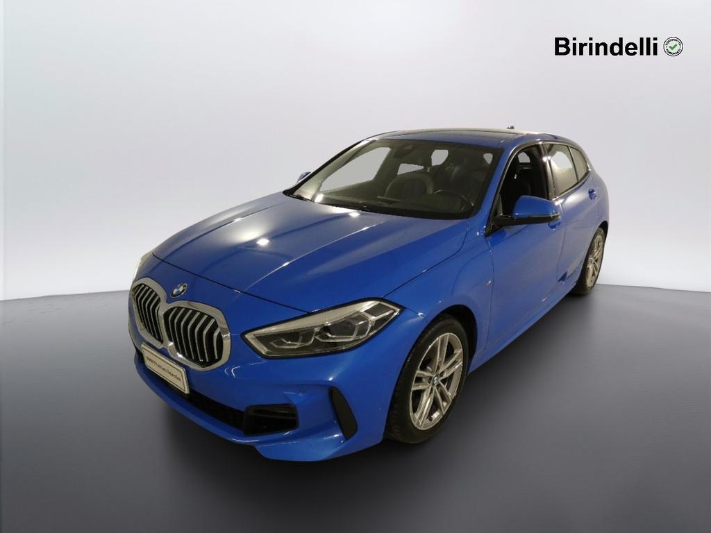 BMW Serie 1 118i Msport 136cv auto