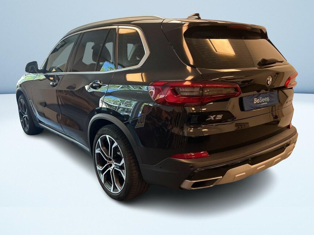 BMW X5 xdrive30d xLine auto