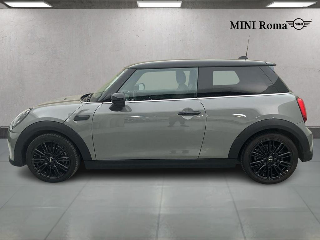 Mini Cooper 1.5 TwinPower Turbo Cooper