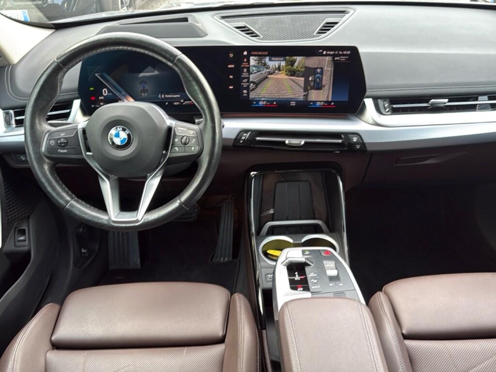 BMW X1 sdrive18d X-Line auto