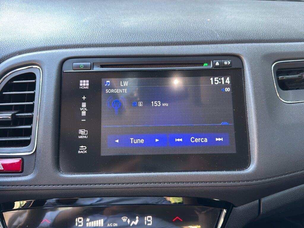 Honda HR-V 1.5 Comfort