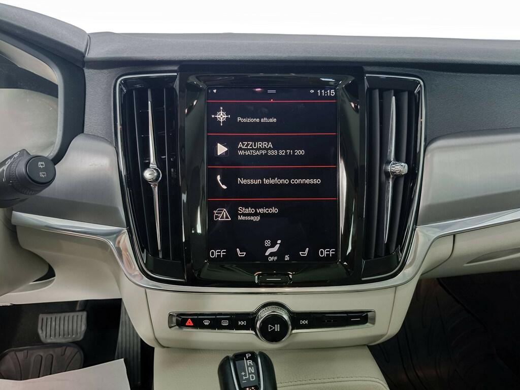 Volvo V90 2.0 D4 Momentum Business Pro awd geartronic