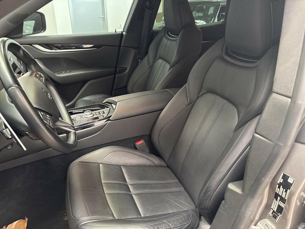 Maserati Levante 3.0 V6 Gransport 350cv auto