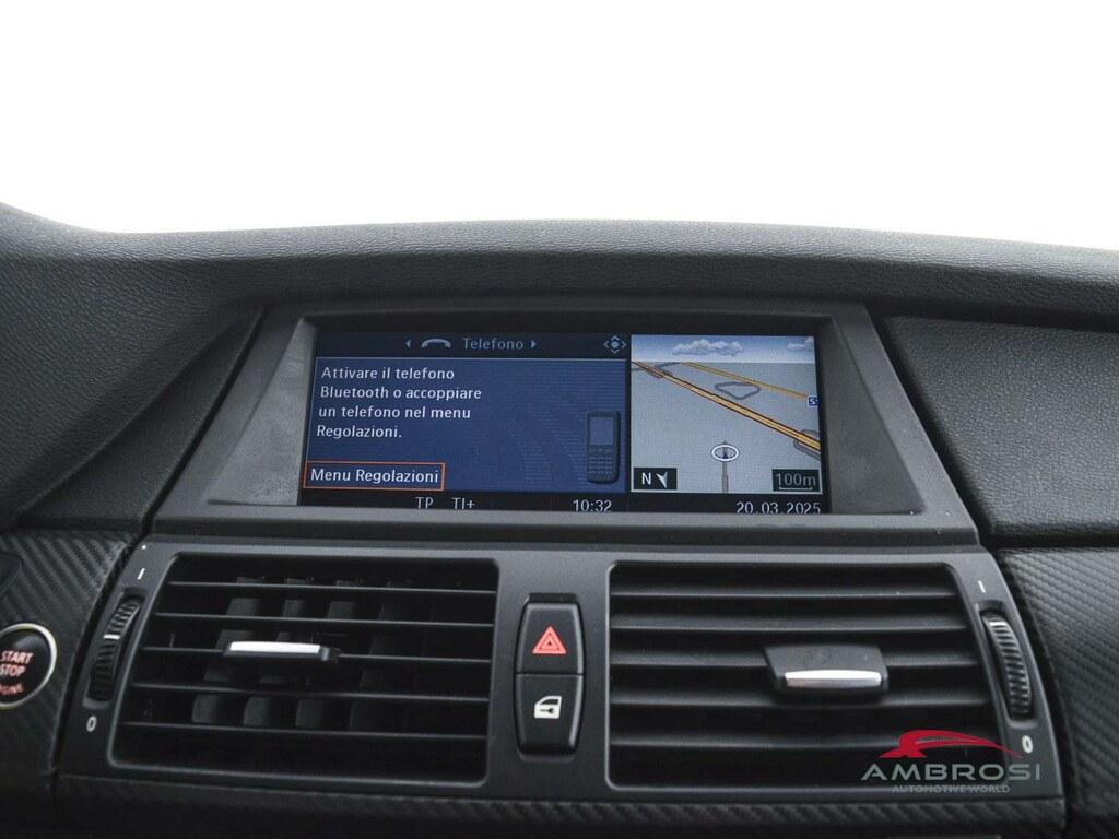 BMW X5 xdrive35d (3.0sd) Futura auto