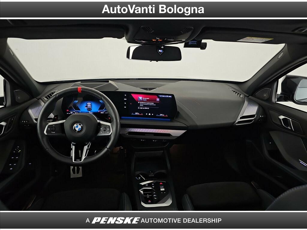 BMW Serie 1 M M135 xdrive MSport Pro auto