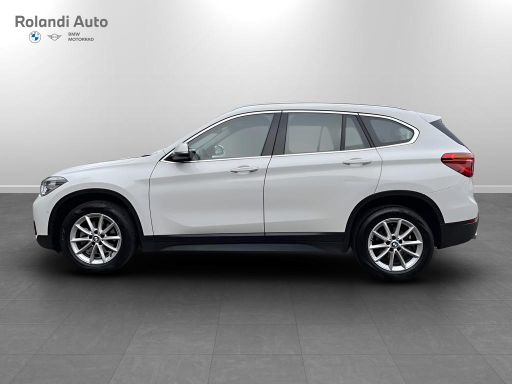 BMW X1 sdrive18d Advantage auto my18