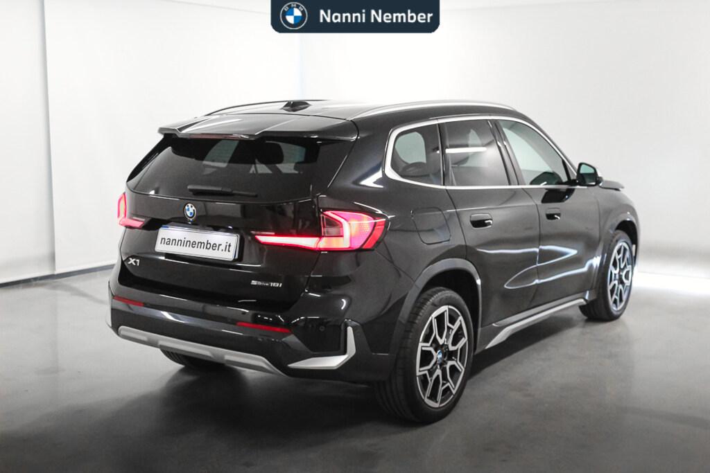 BMW X1 sdrive18i X-Line auto