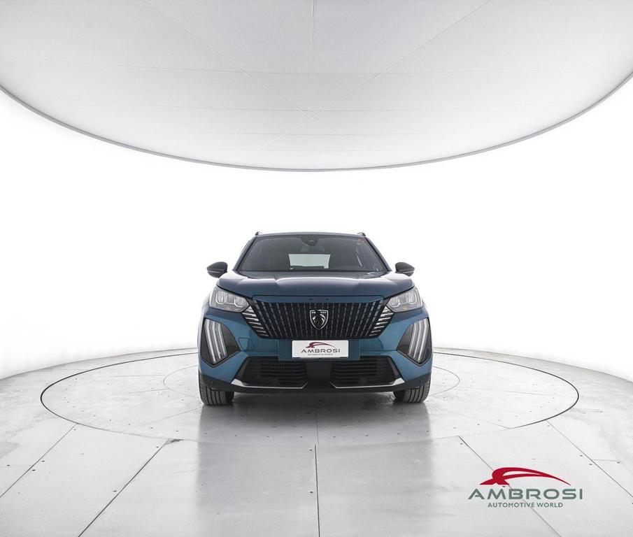 Peugeot 2008 1.2 puretech Allure s&s 100cv