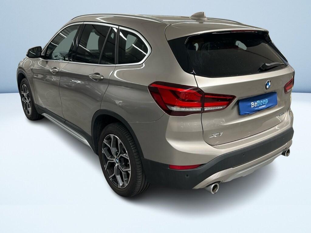 BMW X1 sdrive18d xLine Plus auto