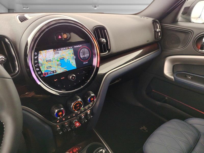 Mini Cooper S Countryman 2.0 TwinPower Turbo Cooper S Hype ALL4 Steptronic