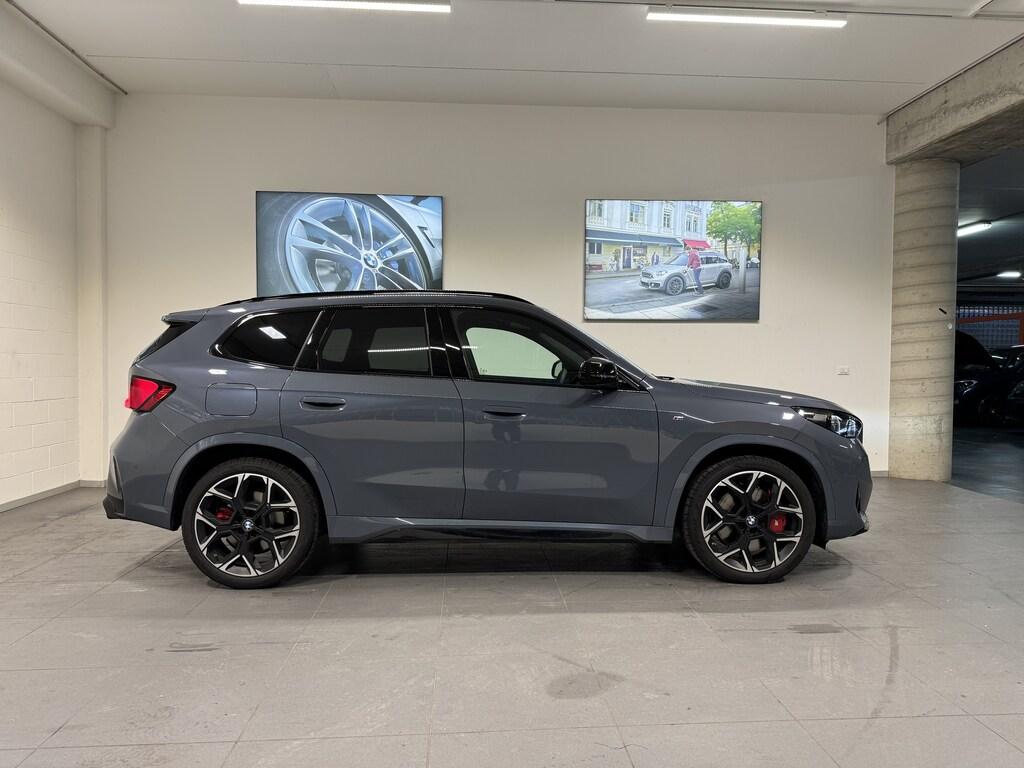 BMW X1 M X1 xdrive M35i Msport Pro auto