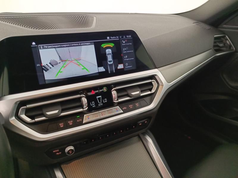 BMW Serie 2 M 220i Coupe M240i xdrive auto