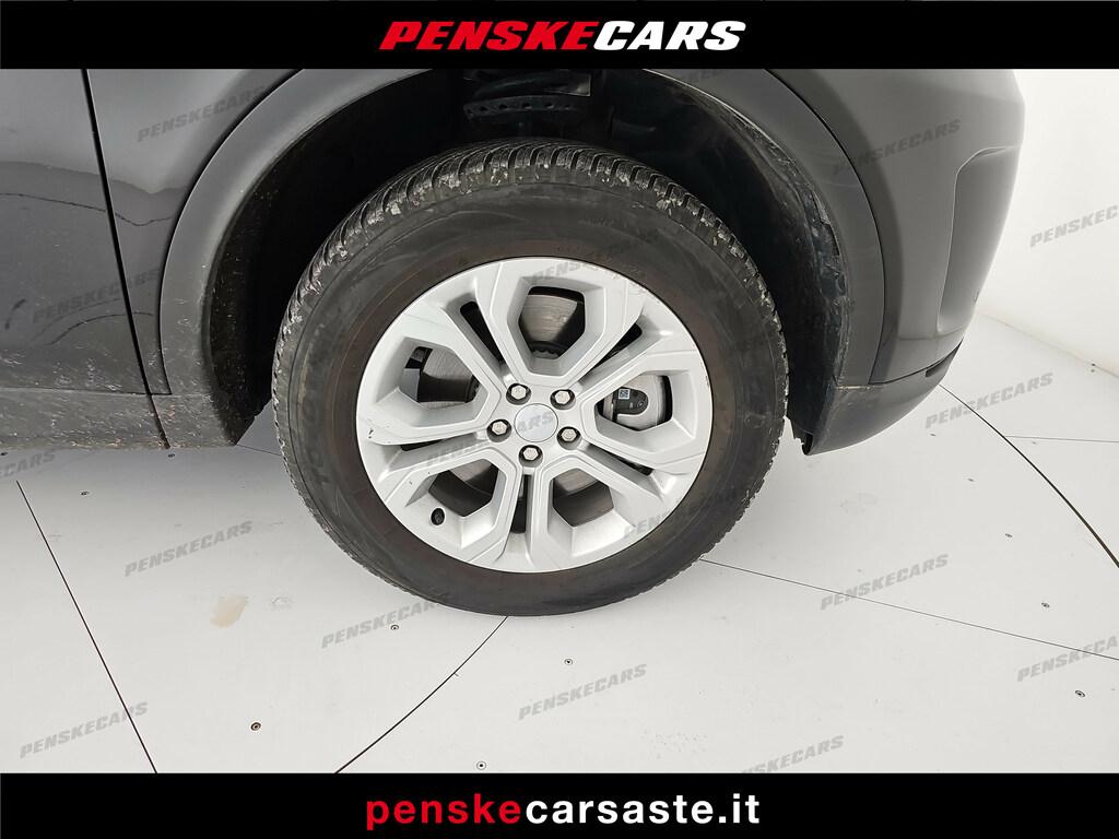 Land Rover Discovery Sport 1.5 i3 phev R-Dynamic SE awd auto