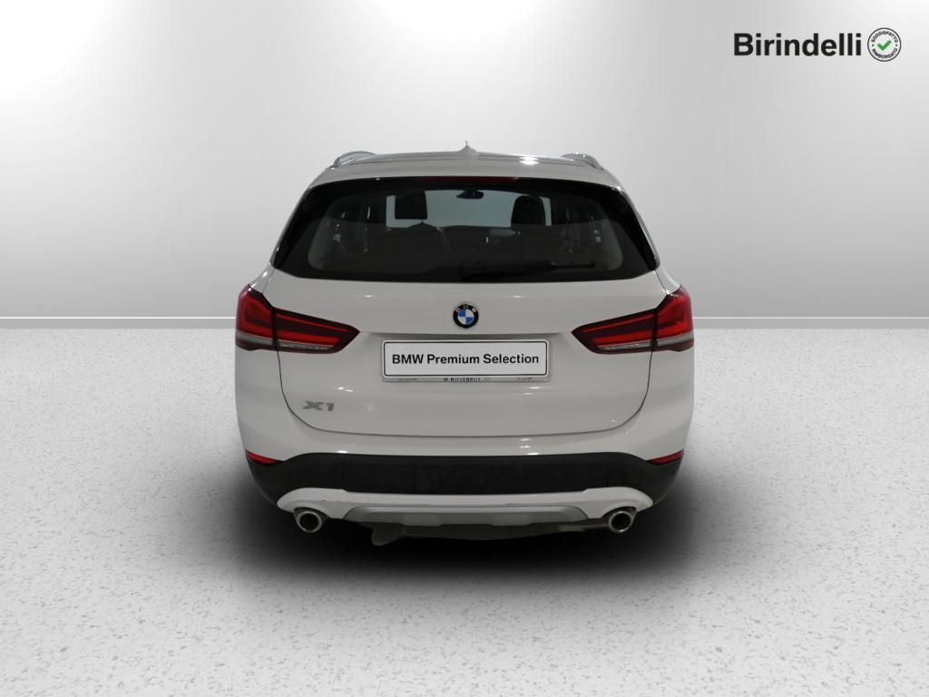 BMW X1 xdrive20d xLine auto
