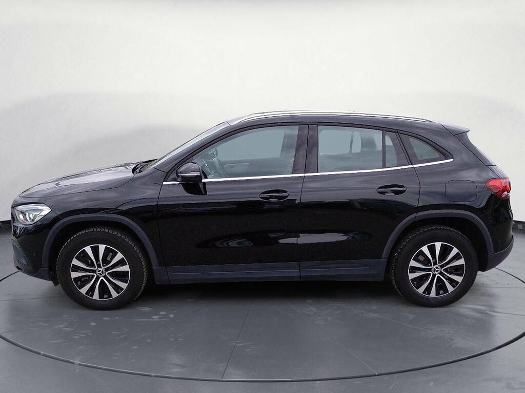 Mercedes GLA 250 eq-power Sport auto