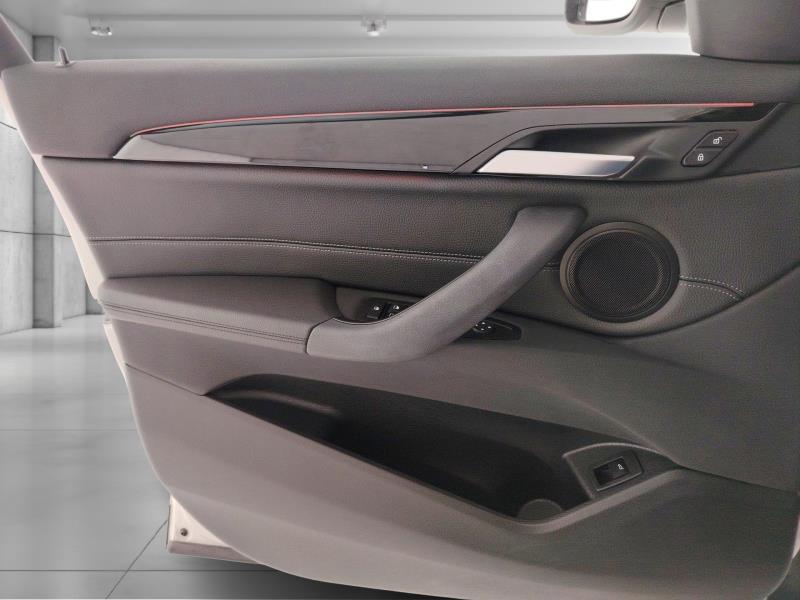 BMW X1 sdrive18d xLine Plus auto