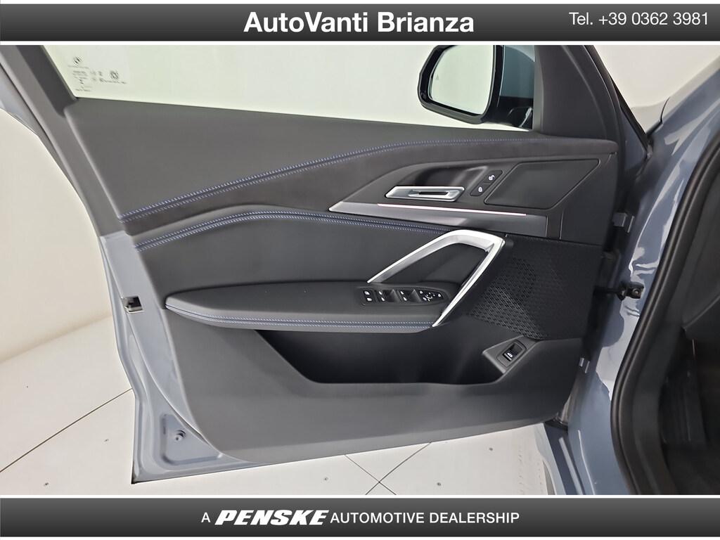 BMW X1 xdrive 25e MSport Pro auto