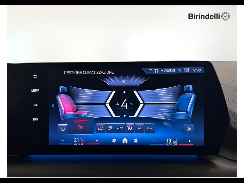 BMW Serie 2 220d Gran Coupe 48V MSport Pro auto