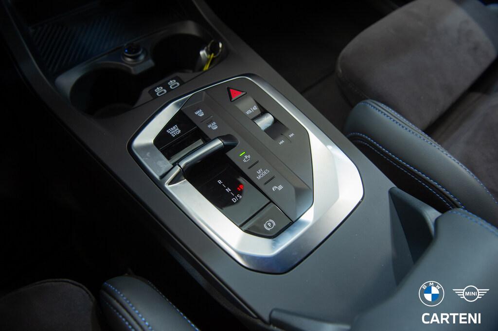 BMW Serie 1 118d MSport Pro auto