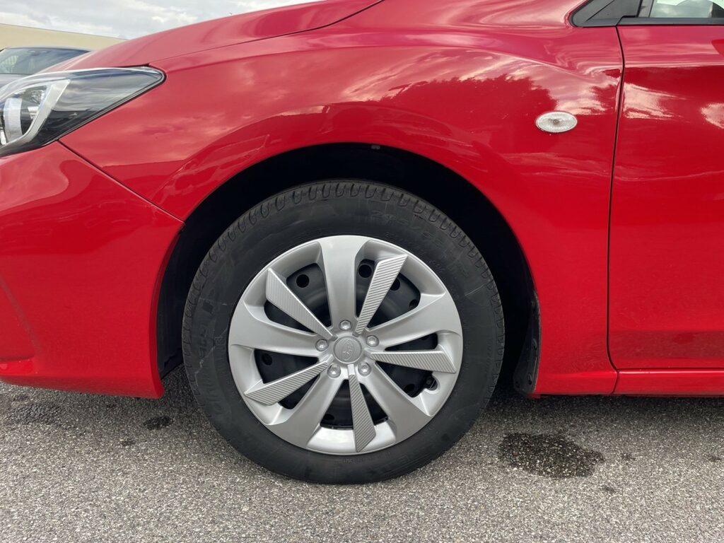 Subaru Impreza 1.6i Pure lineartronic