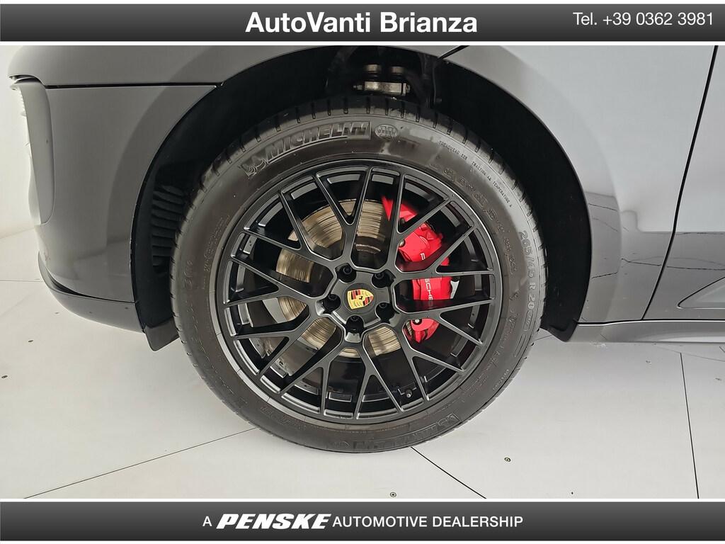 Porsche Macan 2.9 GTS 380cv pdk