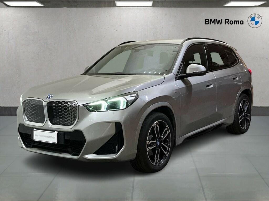 BMW iX1 edrive 20 MSport